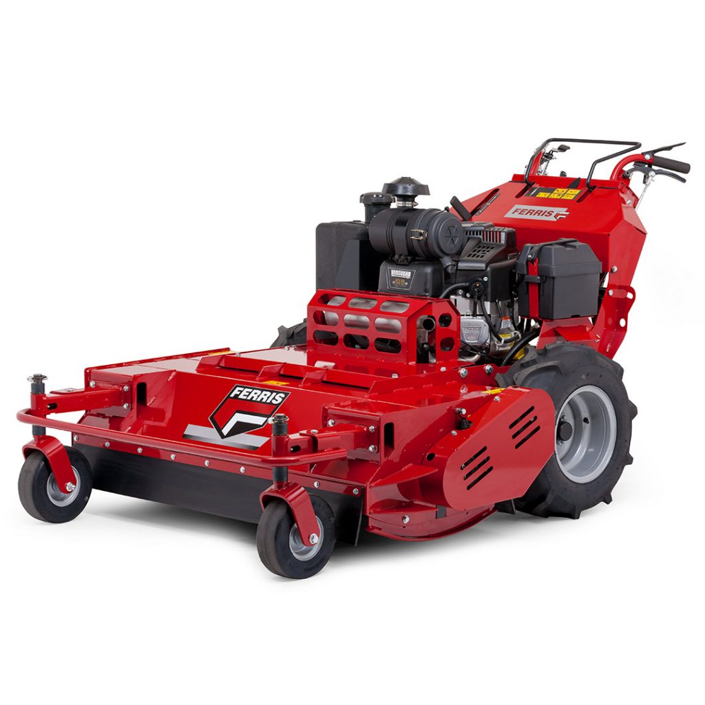 Ferris FM35 122 cm Commercial Walk Behind Flail Mower